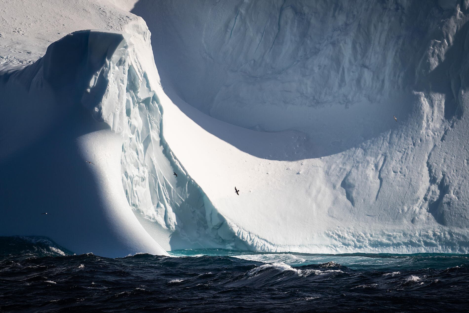Printemps inuit d'Ammassalik 
