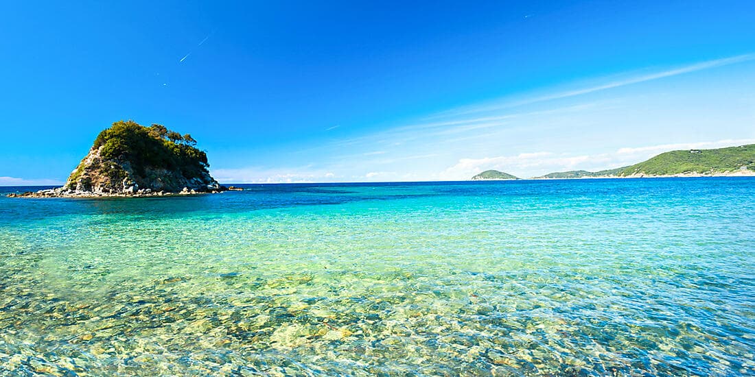 L'art en filigrane, des rivages français aux côtes italiennes