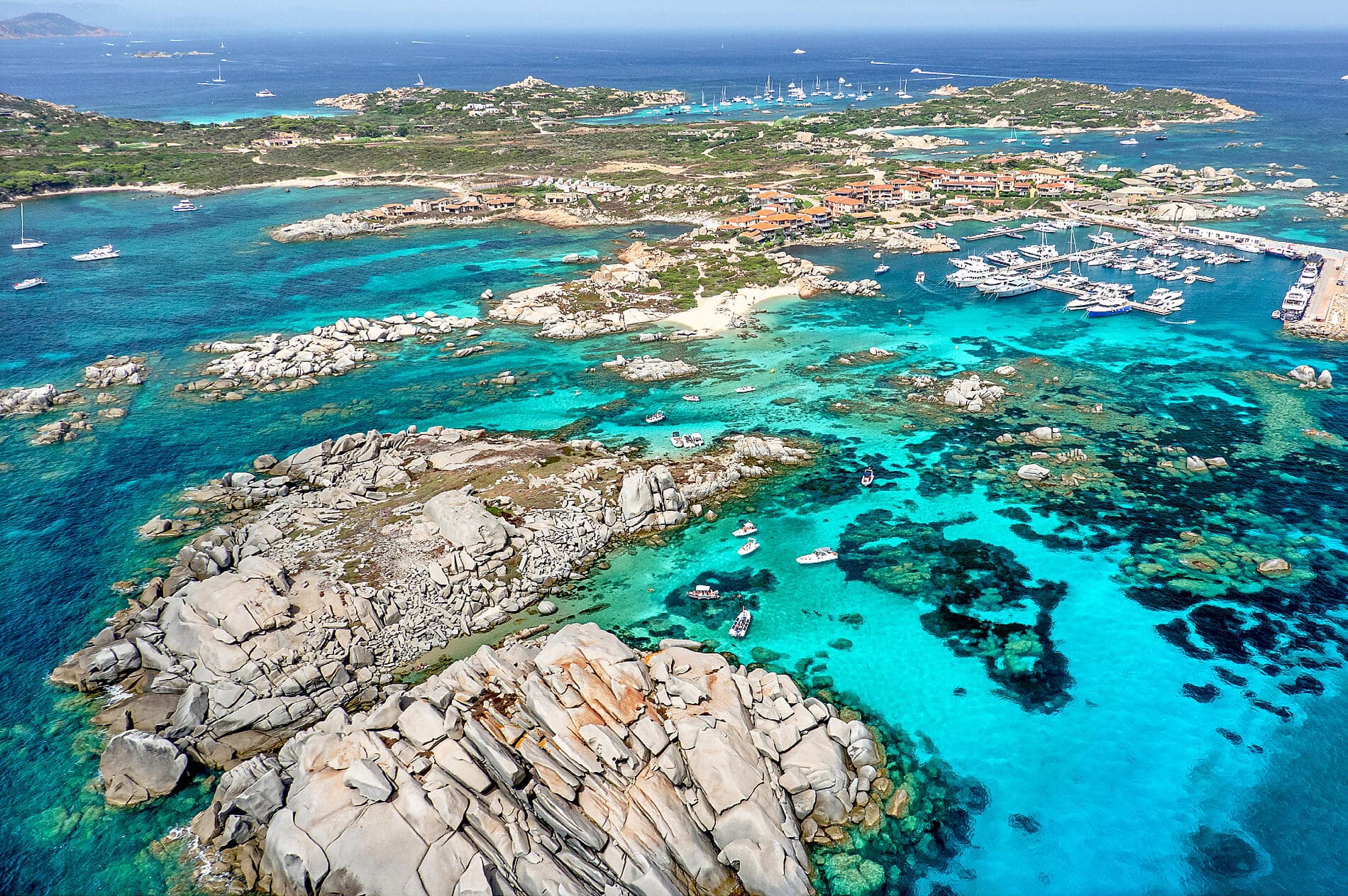 L'art en filigrane, des rivages français aux côtes italiennes 
