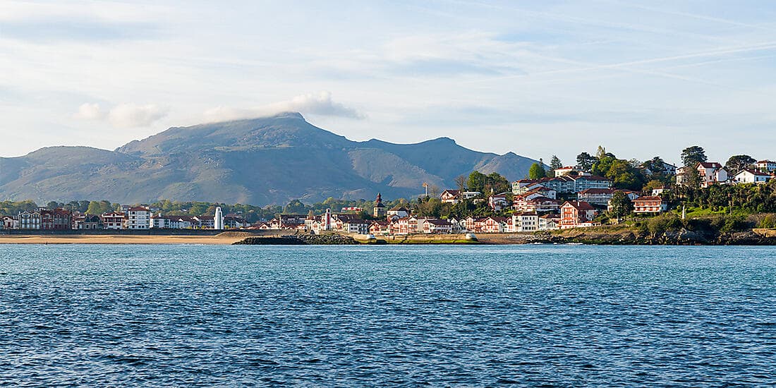 L'été au vert, le long du Golfe de Gascogne et de la péninsule ibérique