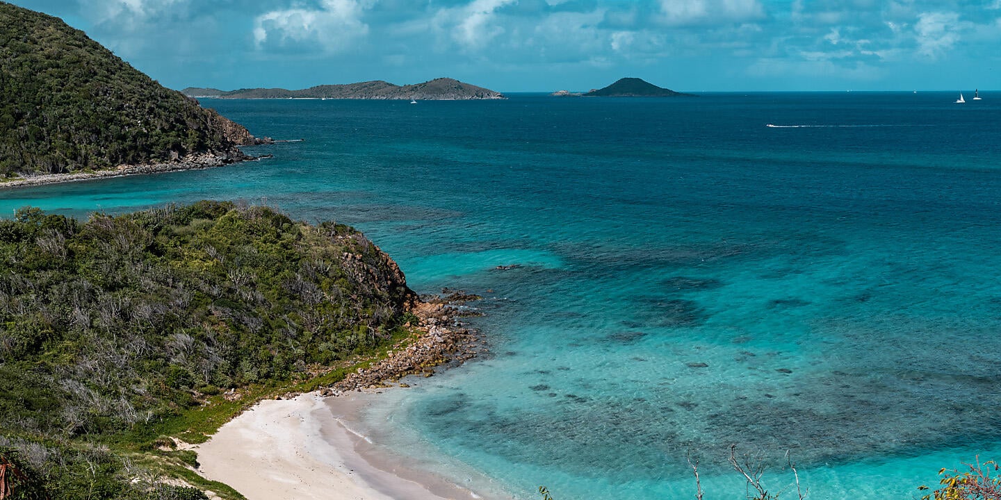 Escapade gastronomique dans les Caraïbes