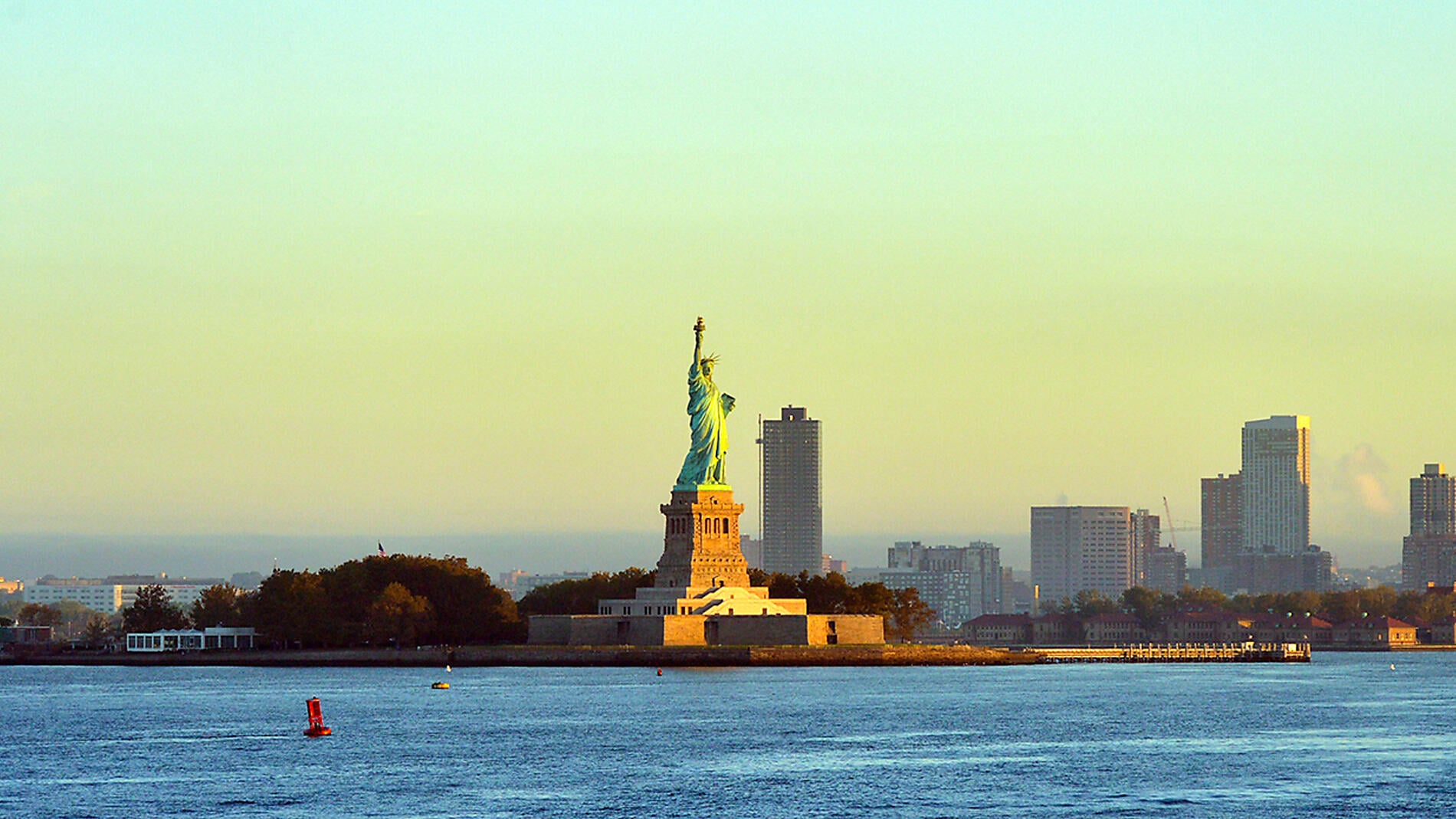 De la Belle Province à Big Apple : nature et cités remarquables